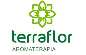 empresa parceira do Instituto - Terraflor aromaterapia
