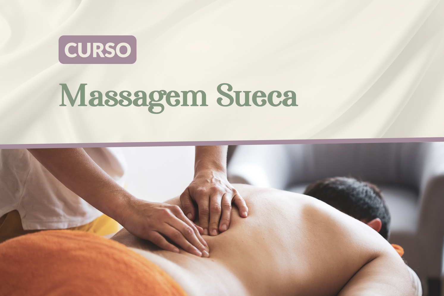 MASSAGEM SUECA