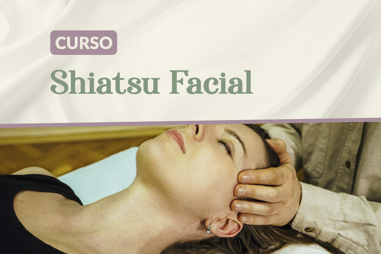 SHIATSU FACIAL